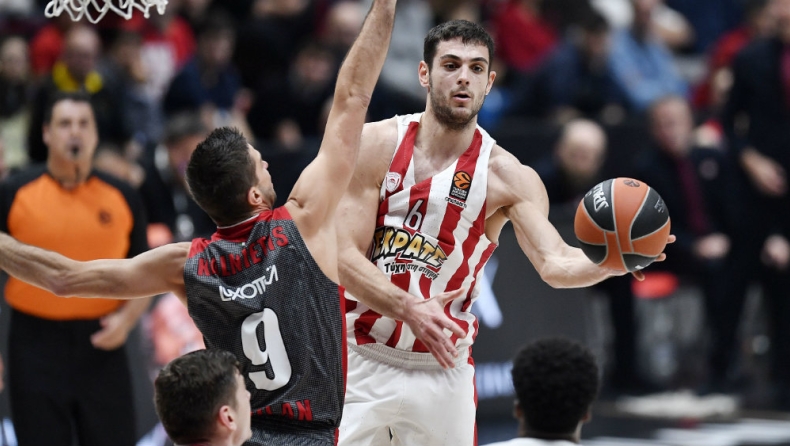 Την τελευταία στιγμή ο Παπαπέτρου