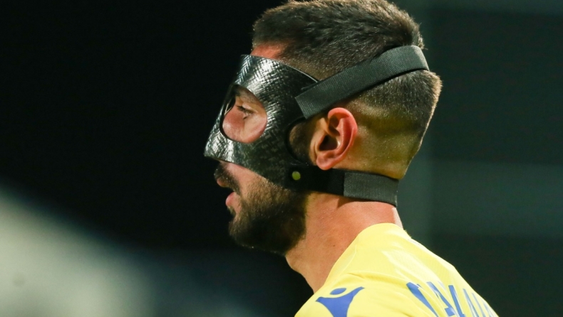 «Κλειδωμένοι» από Ολυμπιακό Ιγκόρ-Πασαλίδης!