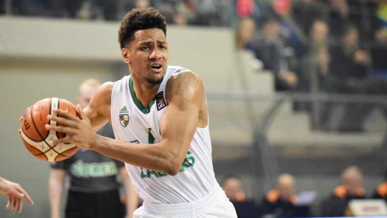 Βιτάουτας - Ζαλγκίρις 70-89