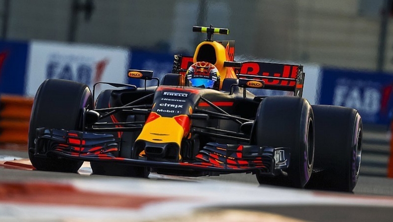 Χόρνερ: «Ο Φερστάπεν έχει βελτιωθεί σημαντικά»