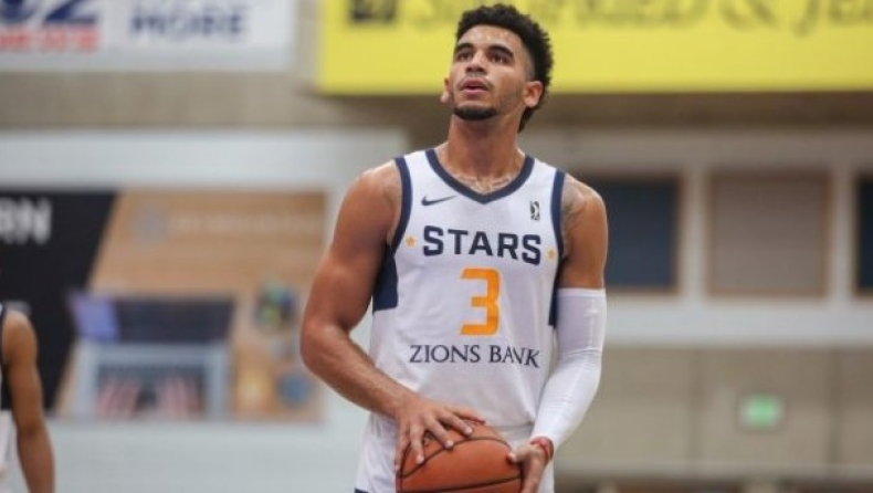 Εξαιρετικός Μήτρου-Λονγκ με double double! (vid)