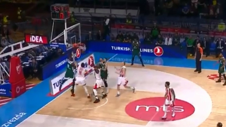 Ο Σίνγκλετον έκανε poster τον Γιάνκοβιτς! (vid)