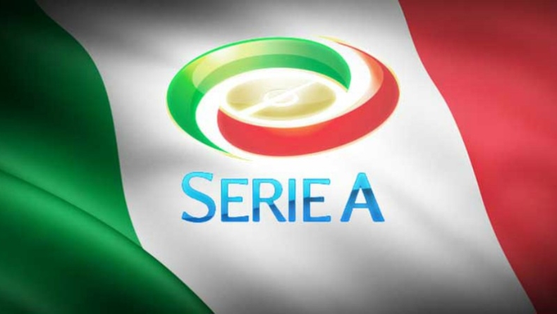 Ανασκόπηση Serie A 2017 (vids)