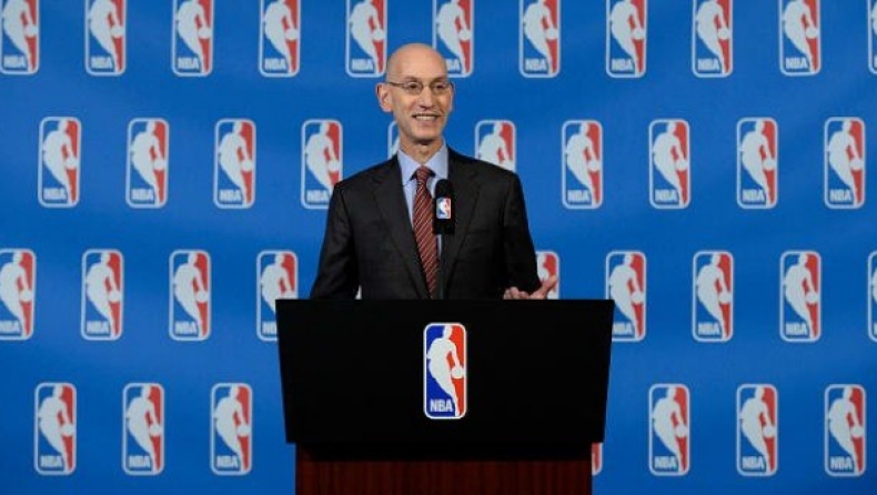 Σκέψεις για επέκταση στο Μεξικό για το ΝΒΑ!