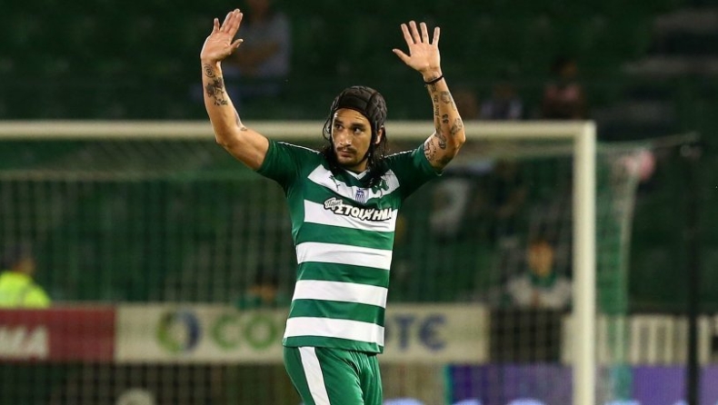 Αφαίρεση βαθμών από τον Παναθηναϊκό ζητάει η πλευρά Λέτο