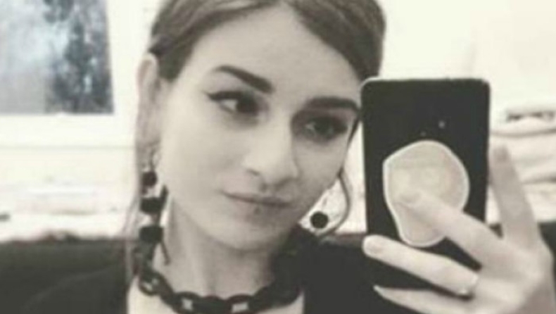 Τραγικό τέλος για την εξαφανισμένη Ελληνίδα στο Λονδίνο (pics)