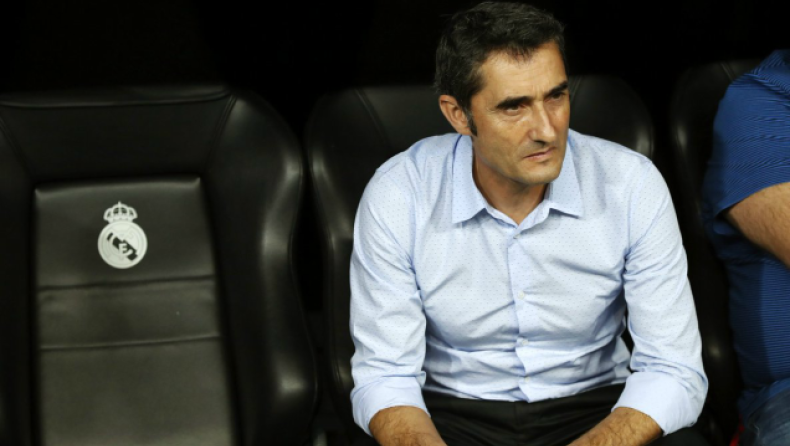 Όταν ο Βαλβέρδε παίρνει το στέμμα της «βασίλισσας»