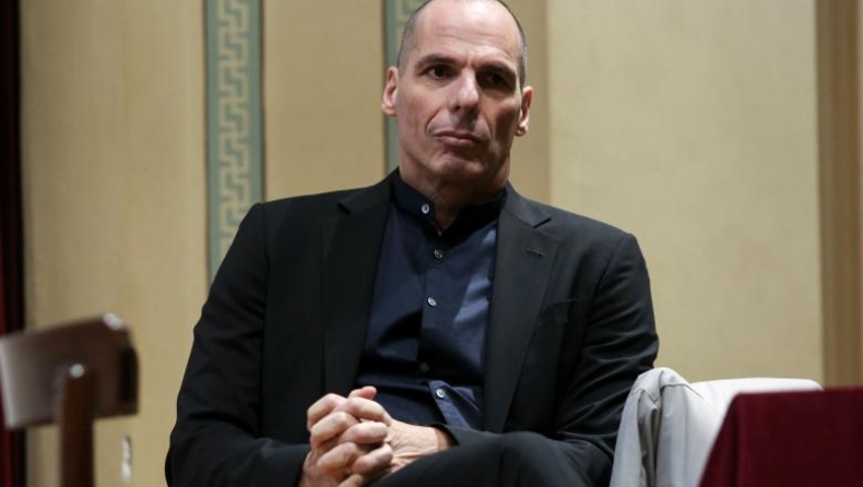 Βαρουφάκης: Η Κυβέρνηση θα έχει διάρκεια