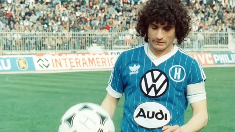 Χατζηπαναγής: «Η τεχνική δεν διδάσκεται, βρίσκεται στο μυαλό, δεν έχουμε καλά 10άρια»