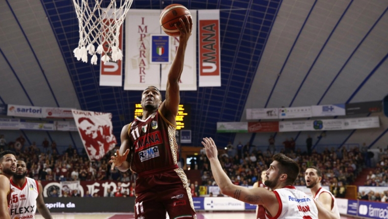 Πρόβλημα στη Βενέτσια ενόψει ΑΕΚ