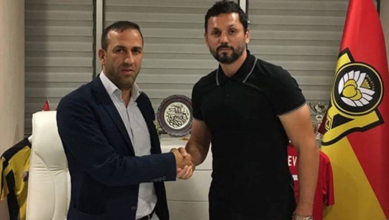 Αποθέωση για Ερόλ Μπουλούτ που «έφαγε» τον Τούντορ!
