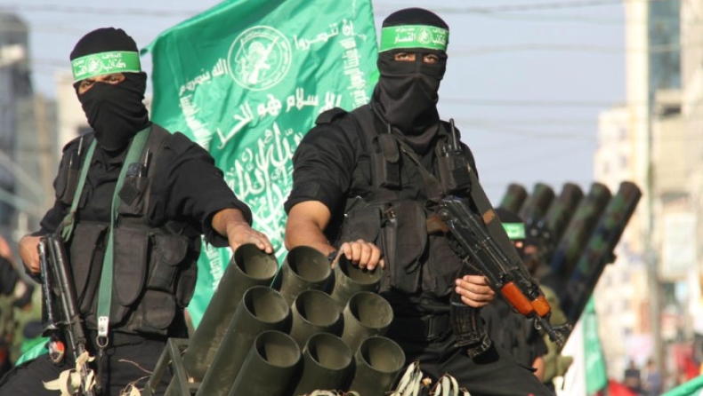 Η Χαμάς προειδοποιεί πριν από την απόφαση του Τραμπ για την Ιερουσαλήμ