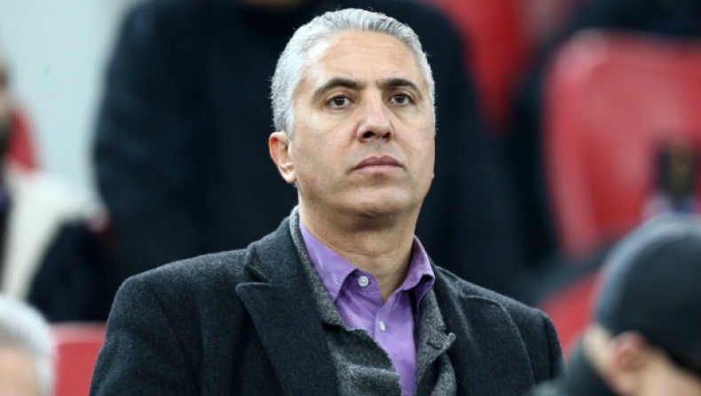 Φαβορί για την Δόξα Δράμας ο Κωστένογλου