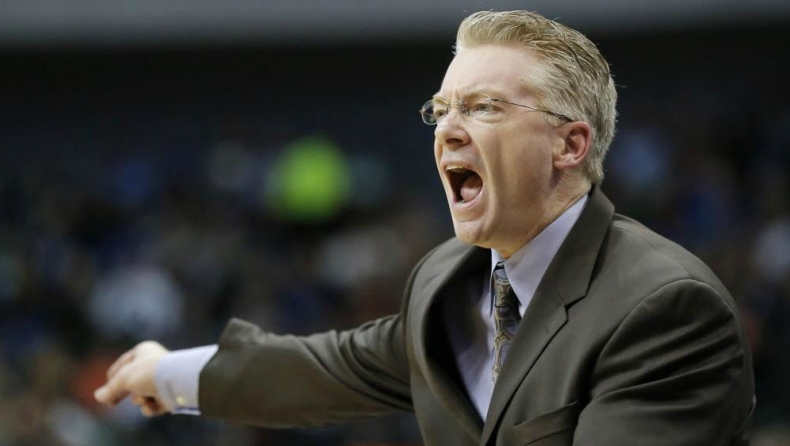 Mπακς: Με Πράντι προπονητή ως το τέλος της σεζόν! (vid)