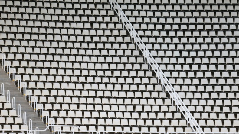 27η στην Ευρώπη η Superleague στα εισιτήρια (pics)