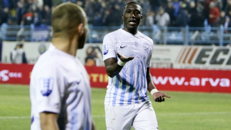 Κοντά σε Βουό ο Άρης