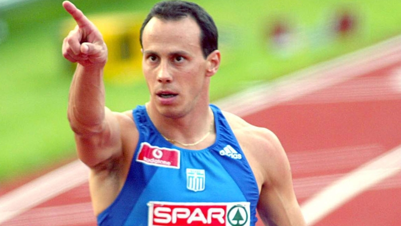 Ο Κεντέρης απάντησε αρνητικά σε μυθική πρόταση του Survivor (vid)