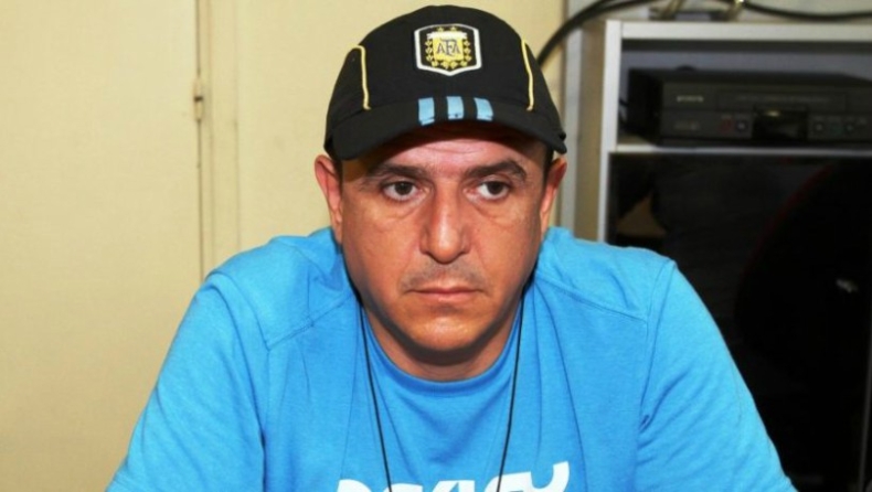 Νιώπας: «Ψεύτης ο Καλαϊτζίδης»