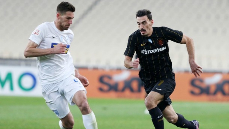 Να συνεχίσουν τις πτήσεις του οι Δικέφαλοι