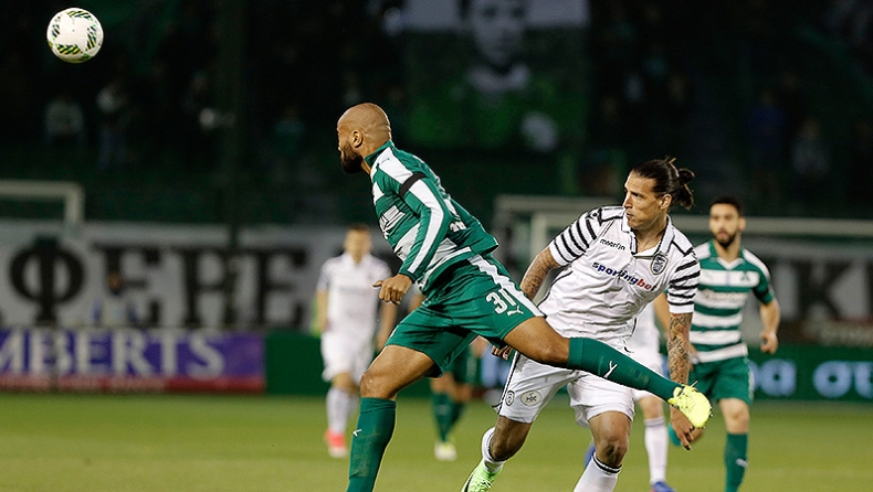 Ερχεται ο Μολέδο, ακολουθεί ο φορ