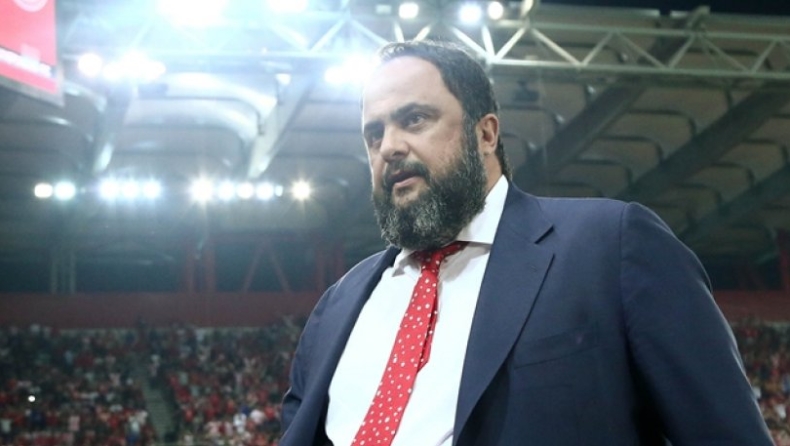Πήγε και Ρέντη ο Μαρινάκης