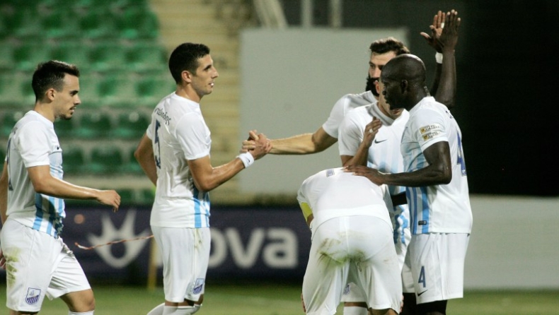 Τα εισιτήρια της Λαμίας με Ξάνθη