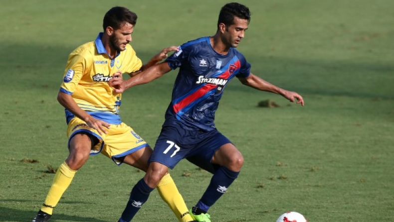 Επέστρεψε ο Μπράβο