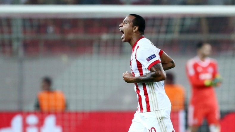 «Παιχνίδι» με Σεμπά και Πάρντο