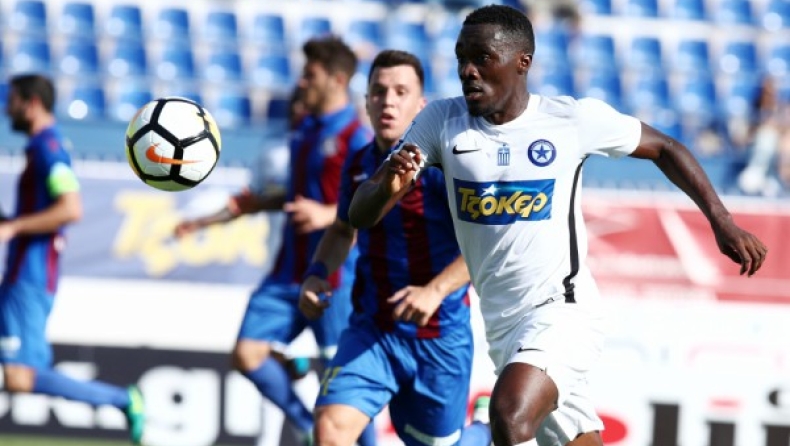 Αποχώρησε ο Μενσά