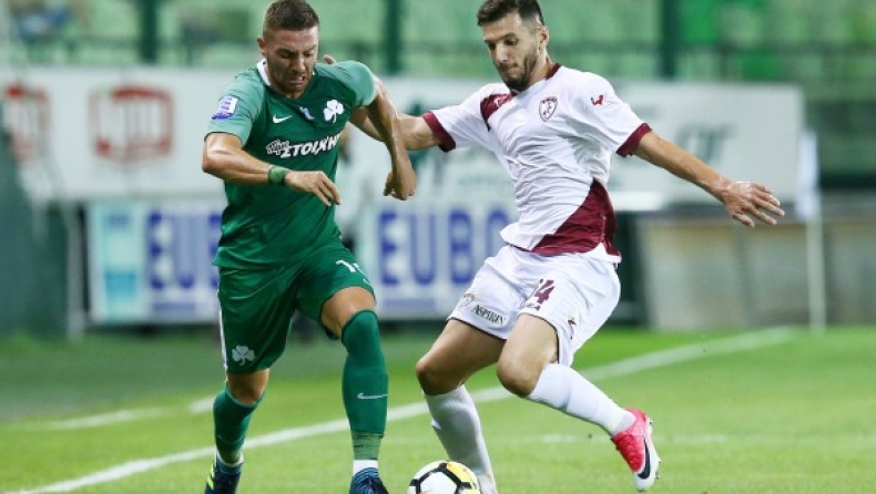 Φατιόν: «Το πήραμε... χαλαρά»