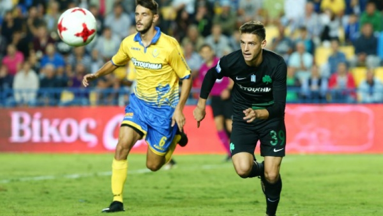 Πρόβλημα με Μπράβο