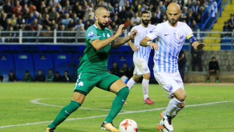 Αναστασιάδης: «Δουλεύουμε πολύ»