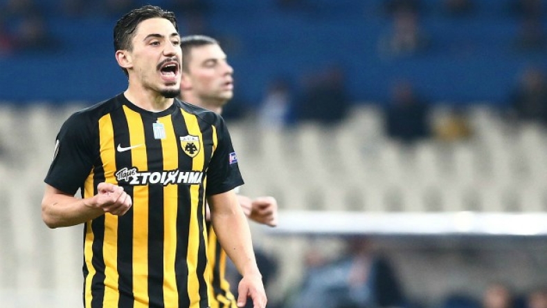 Ατομικό ξανά οι Σιμόες, Τσόσιτς