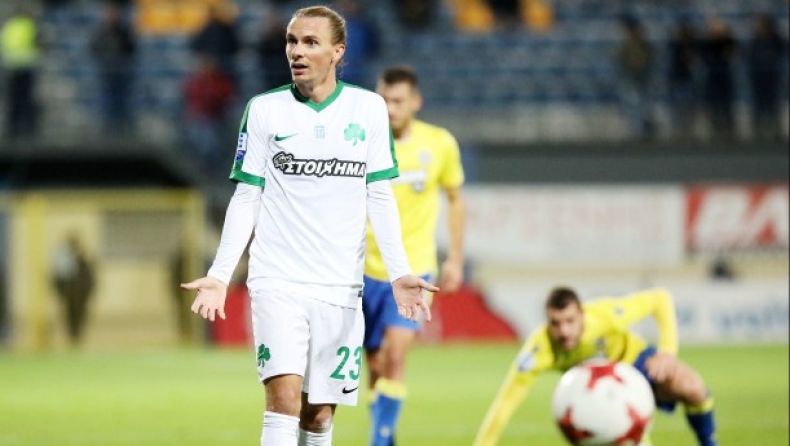 Σκέψεις για δεύτερη προσφυγή Χουλτ