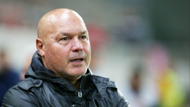 Ανιγκό: «Χρειαζόμαστε τη νίκη»