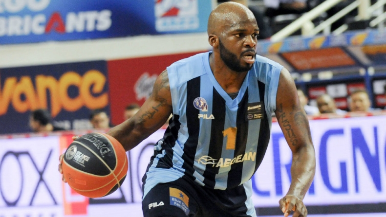 Από τον Κολοσσό στη Ζενίτ ο Γκρίφιν