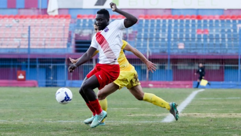 «Κλείνει» Βακενβάι ο Άρης