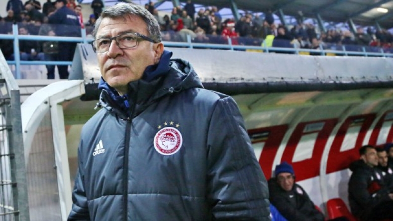 Πρόταση από ομάδα της Κίνας ο Λεμονής!