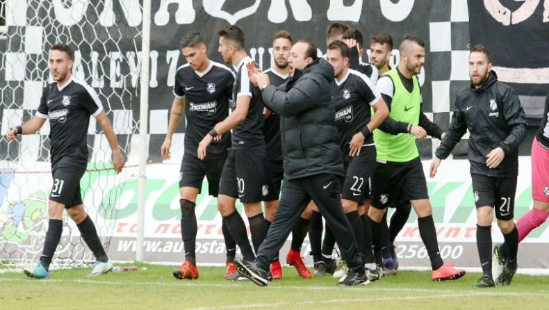 Ημέρα ξεκούρασης στον ΟΦΗ