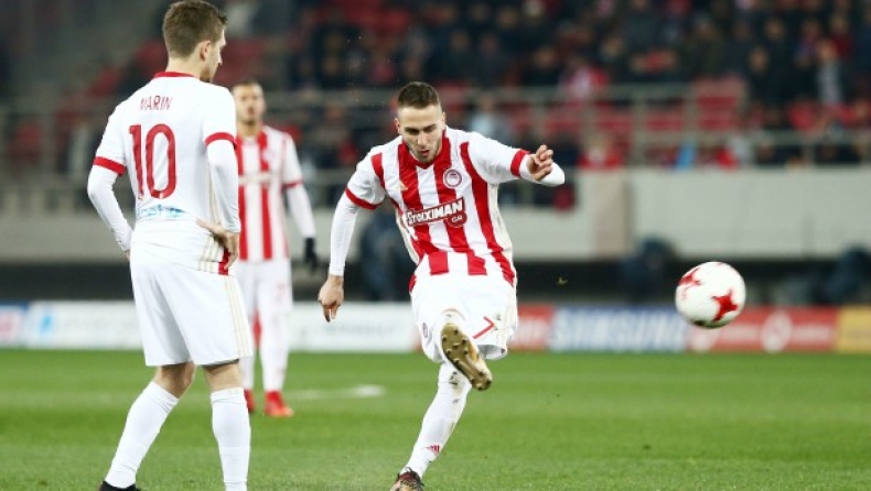 Άρα, no Karim, no party;