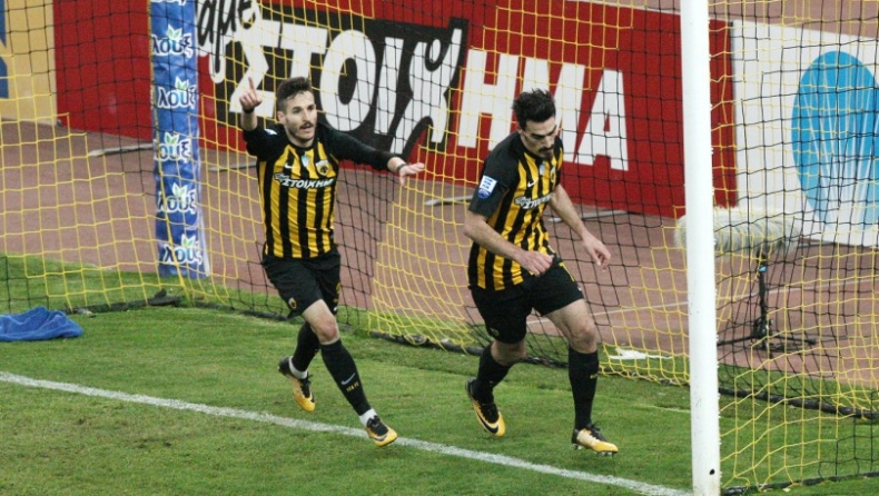 Λόπες: «Τώρα... Ολυμπιακός!»