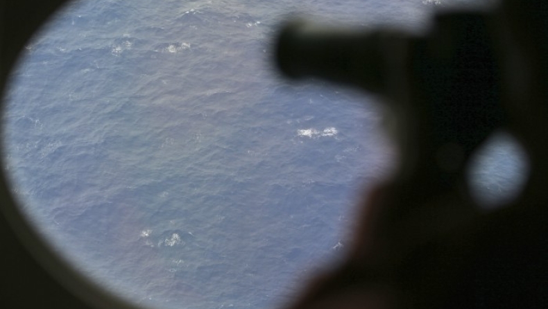 Βρέθηκαν 7 επιζώντες στον νότιο Ειρηνικό Ωκεανό