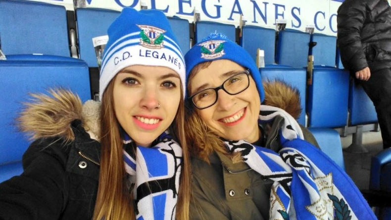 Το ποδόσφαιρο σε κάνει πιο δυνατό! Να η απόδειξη...