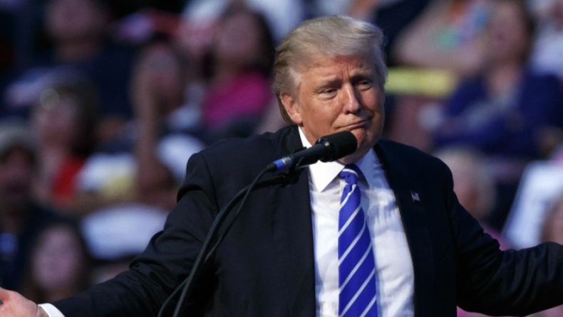 Τραμπ: «Κανένα πρόβλημα να μιλήσω με τον Κιμ στο τηλέφωνο»