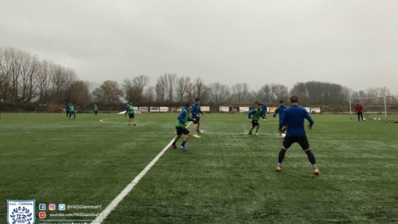 «Πρώτη» για Ιντελίνο