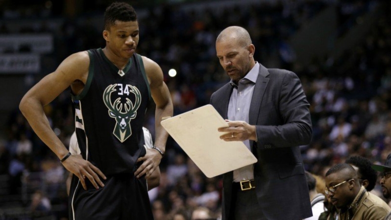 «Προσφέρθηκε να... σώσει τον Κιντ ο Γιάννης!» (pic)