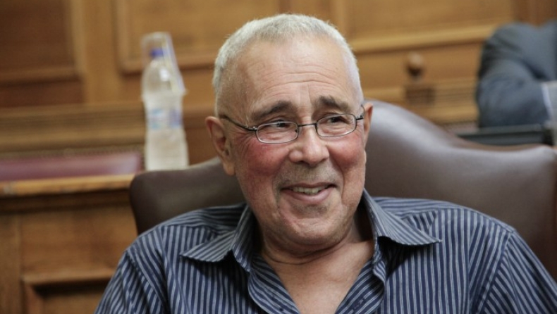 Ο Πάνος Καμμένος ζήτησε από τον Ζουράρι να παραιτηθεί