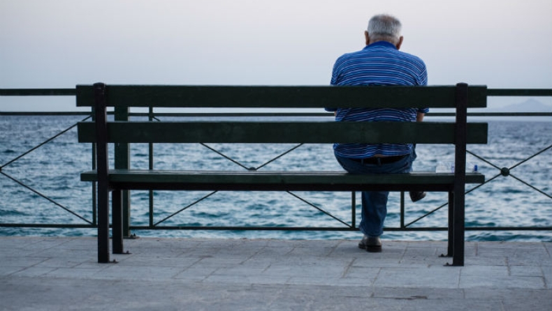 Η μοναξιά βλάπτει σοβαρά την υγεία, πλέον και με αποδείξεις!