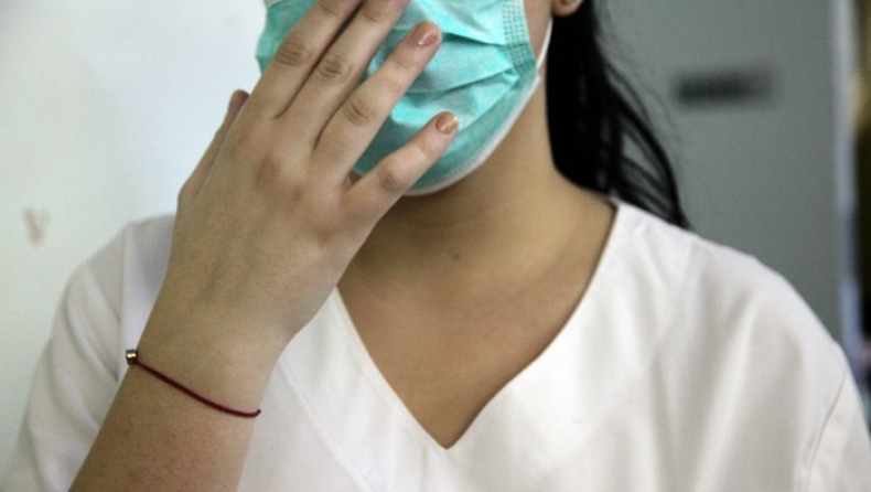 Σαρώνει η γρίπη στην Ιταλία