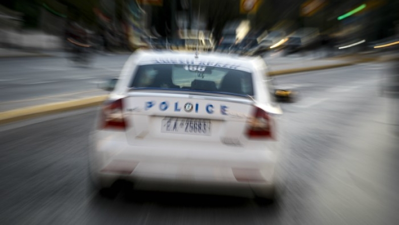 Εξιχνίαση 23 υποθέσεων κλοπών στο Ηράκλειο